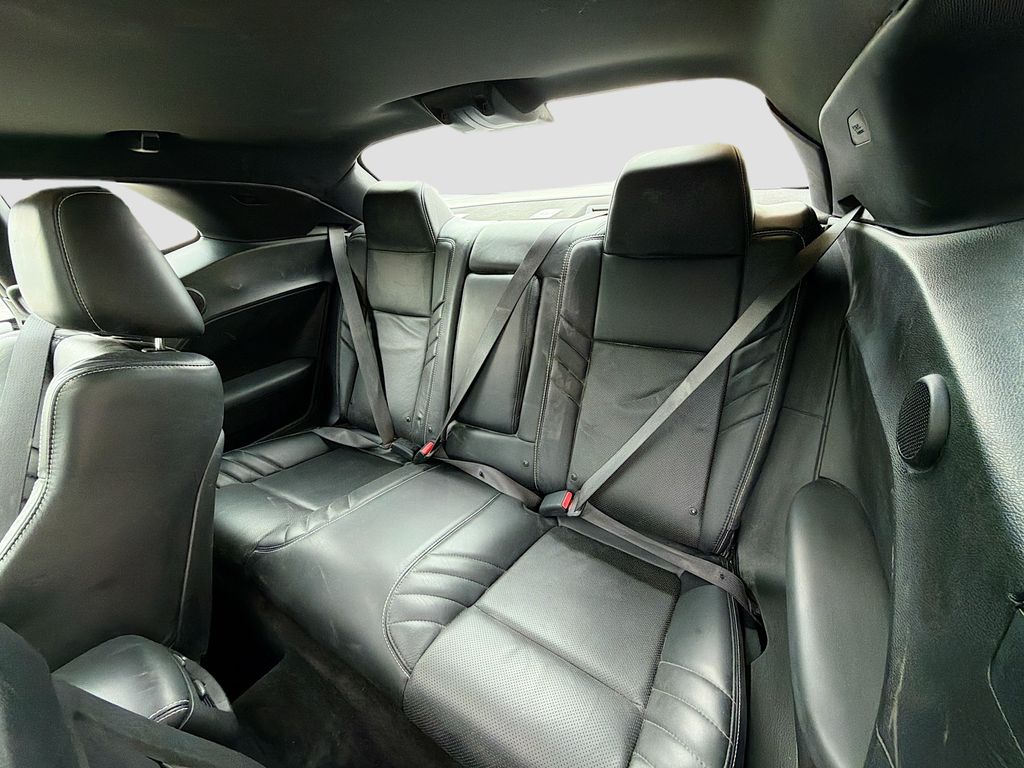 Used 2022 Red Dodge SRT Hellcat image 25