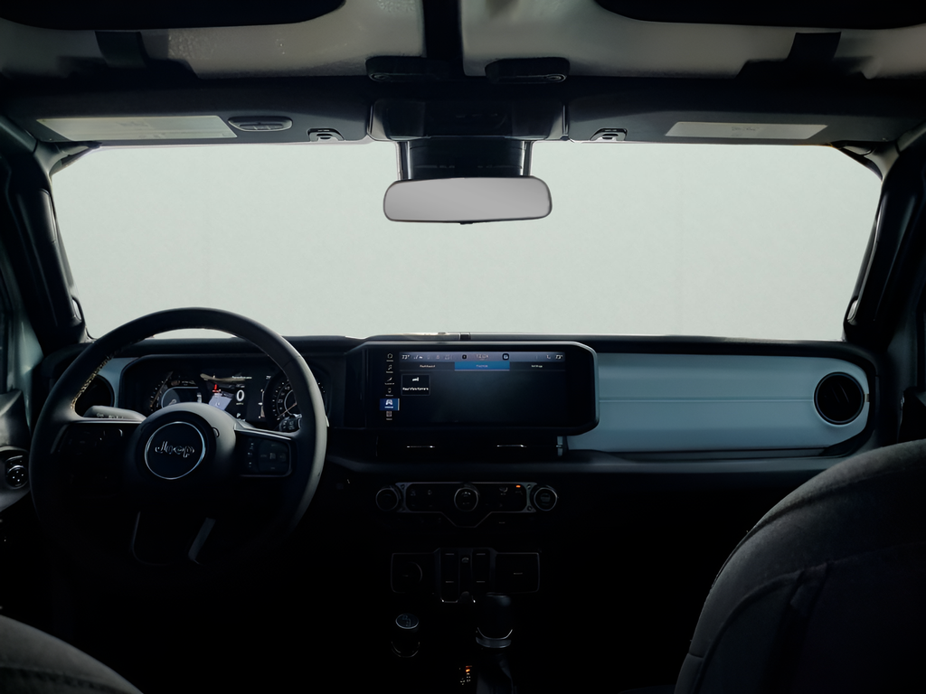 Used Car 2024 Jeep Wrangler  Sport S For Sale Under $40,000 In Austin, Texas