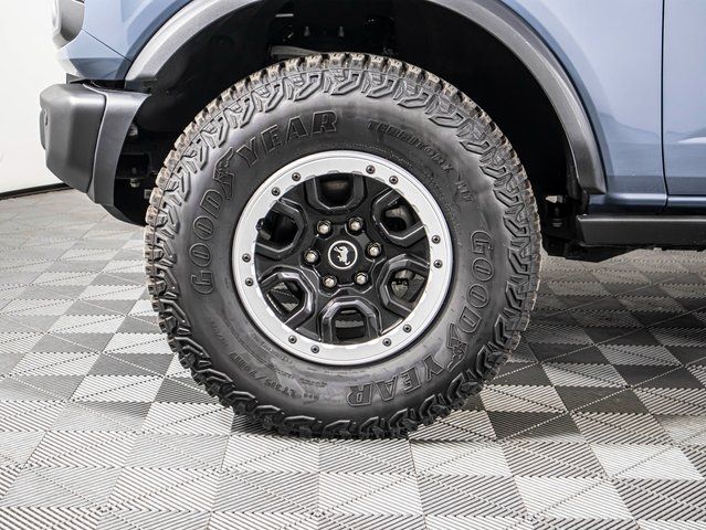 Used 2023  Ford Badlands image 11