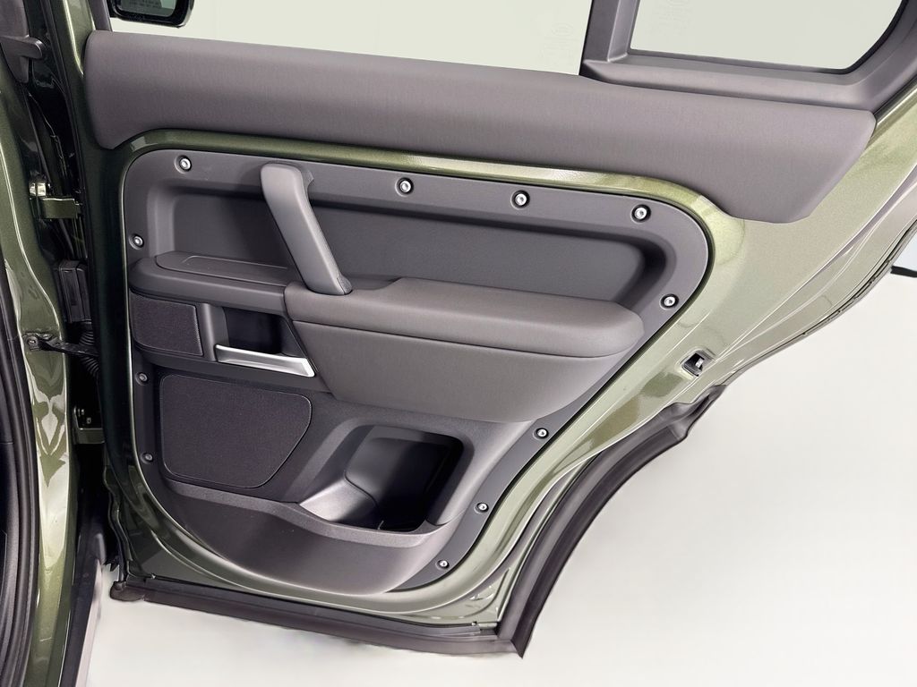 Thumbnail: 2026 Land Rover Defender - 27