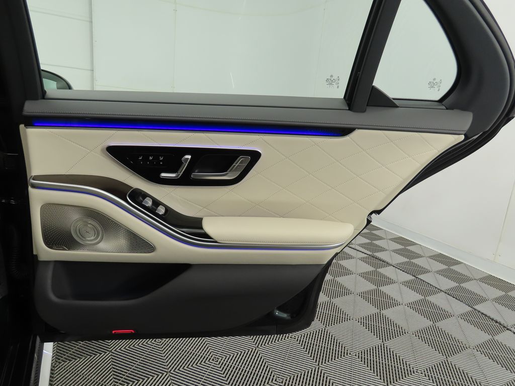 Thumbnail: 2026 Mercedes-Benz S-Class - 29