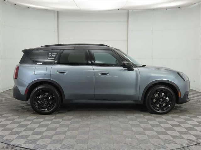Thumbnail: 2026 MINI Cooper Countryman - 4