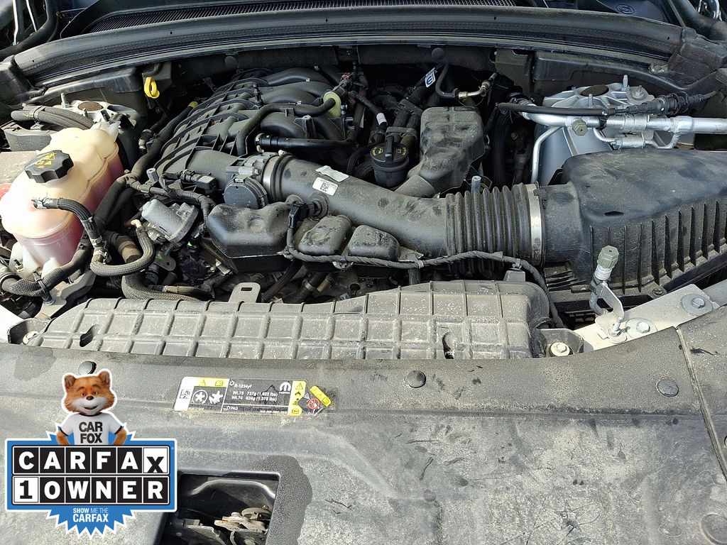 Used 2023 Jeep Grand Cherokee SUV