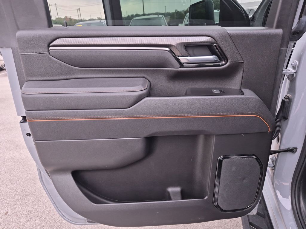 Used Car 2025 Gmc Sierra 2500hd  At4 For Sale Under $80,000 In Austin, Texas