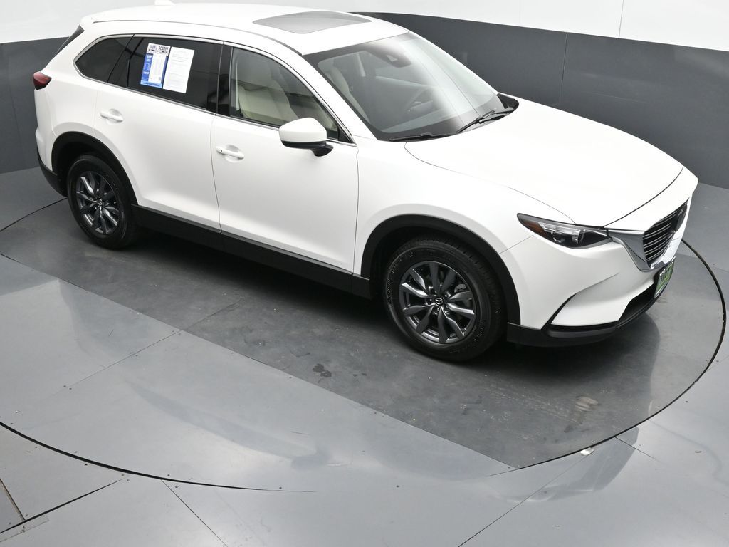 2023 Mazda CX-9 Touring