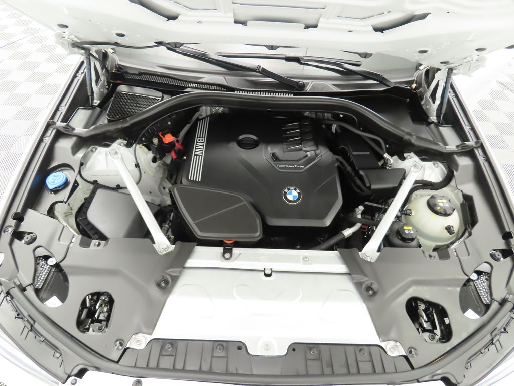 2022 BMW X3 sDrive30i 30