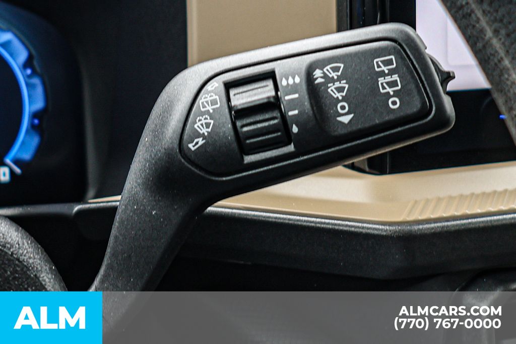 Used 2025 Gray Ford Big Bend image 32