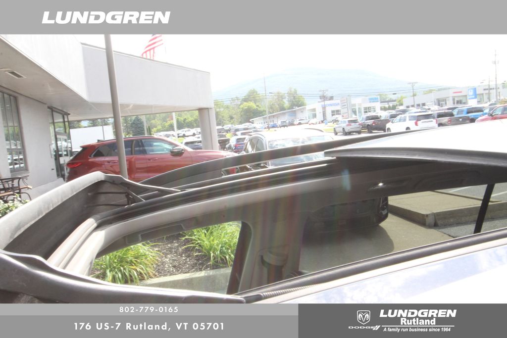 Used 2022 Volkswagen Atlas SUV