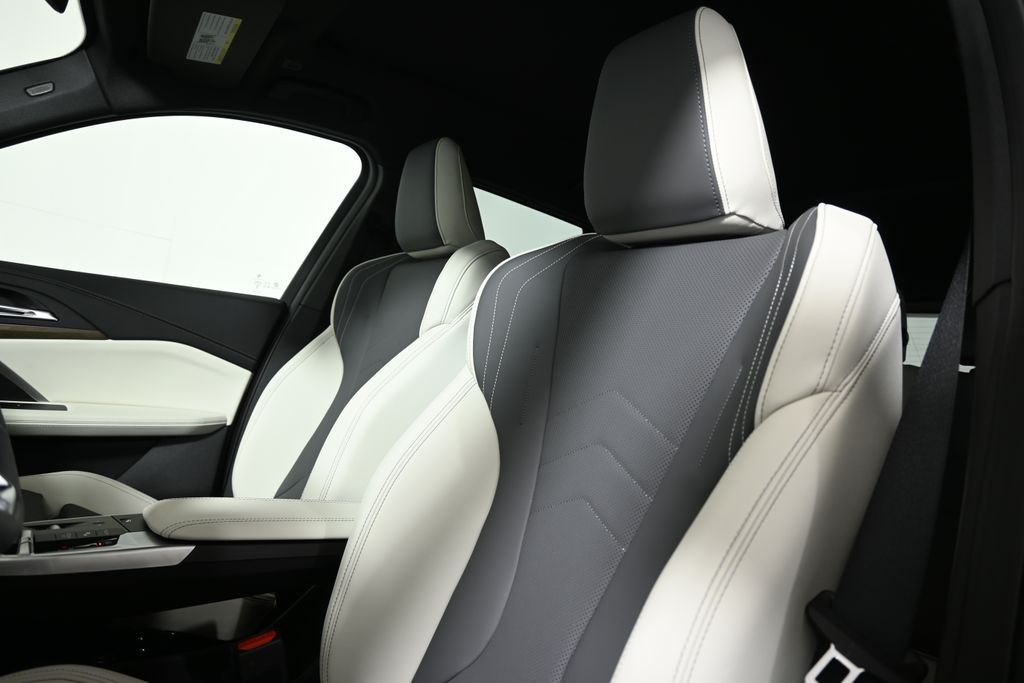 Thumbnail: 2026 BMW X1 - 16