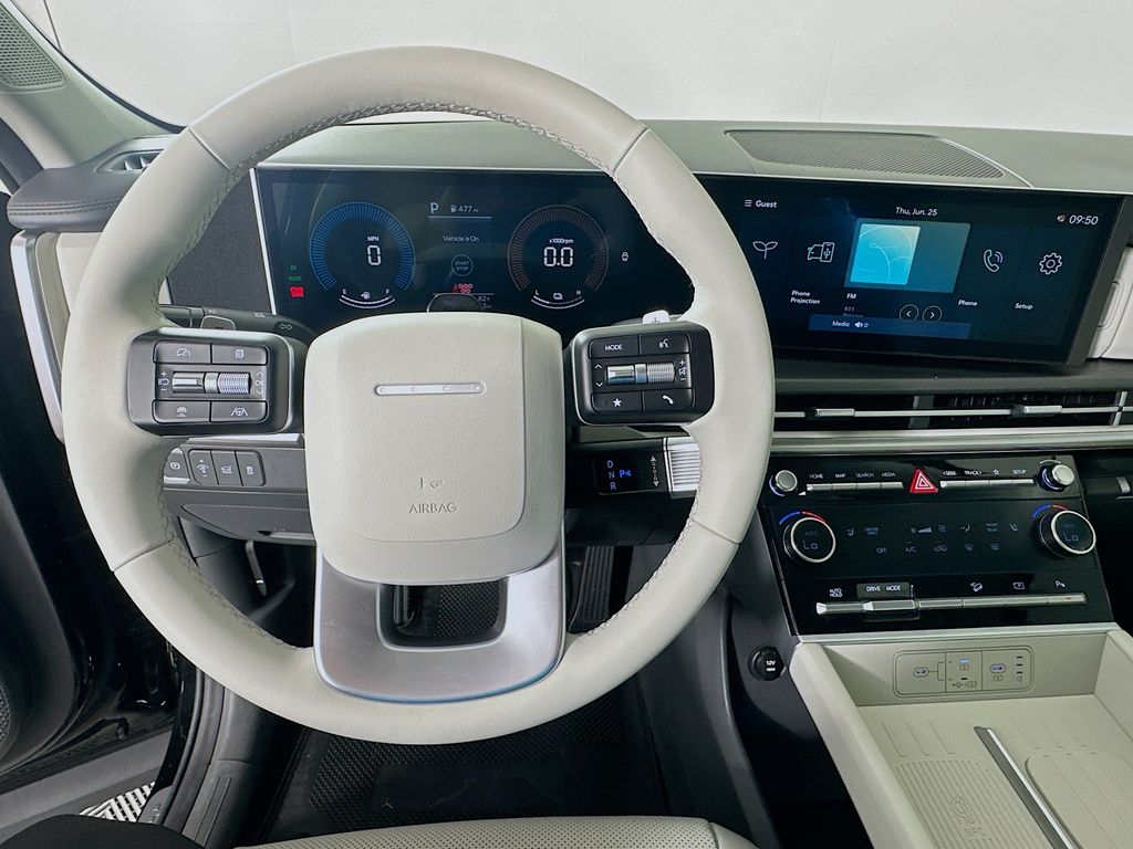 Thumbnail: 2026 Hyundai Santa Fe - 11