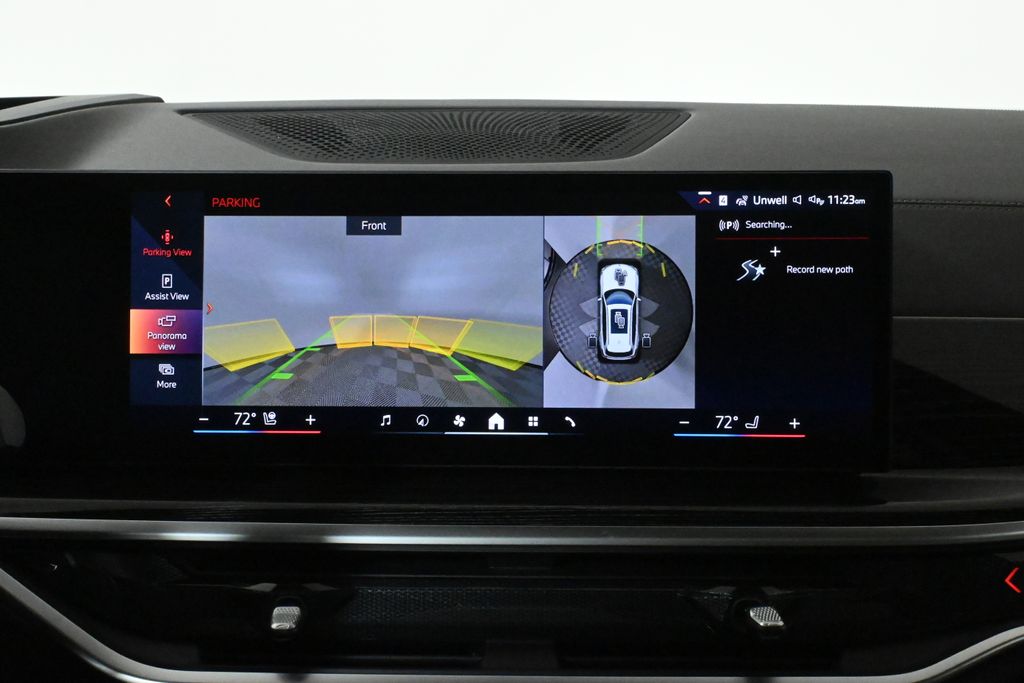 Thumbnail: 2026 BMW X5 - 23