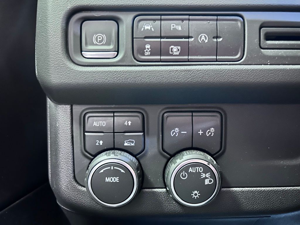 used 2023 Chevrolet Tahoe car, priced at $57,091