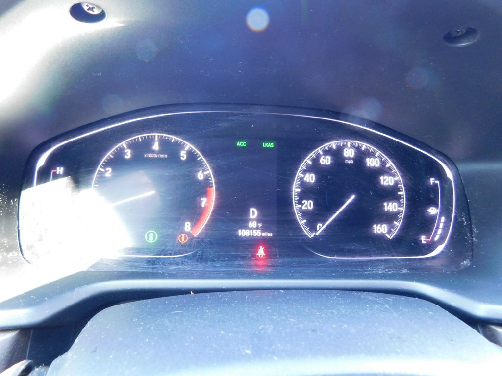 Thumbnail: 2018 Honda Accord - 6