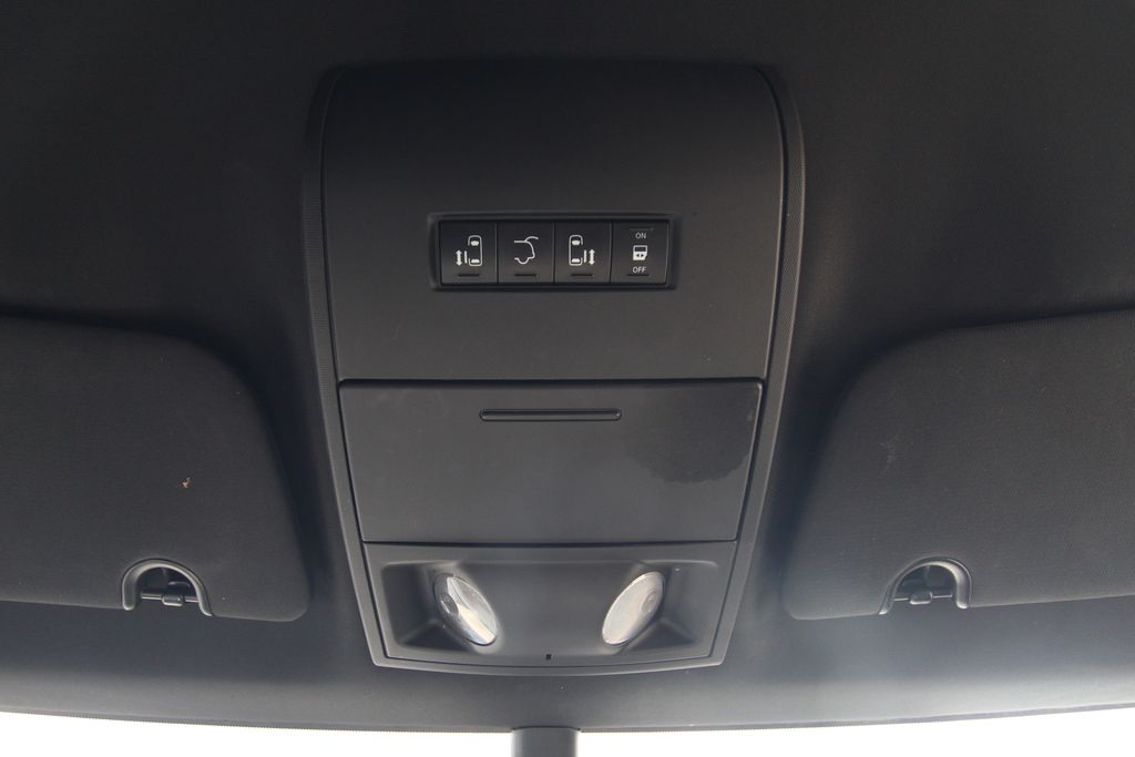 Used 2019 Dodge Grand Caravan Van