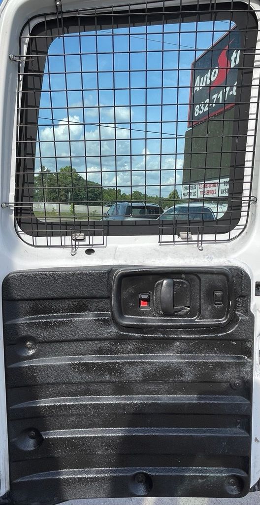 2017 Chevrolet Express 2500 Work Van White at Autostrade