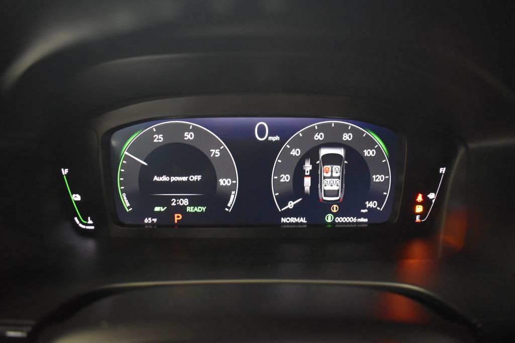 Thumbnail: 2026 Honda CR-V - 19
