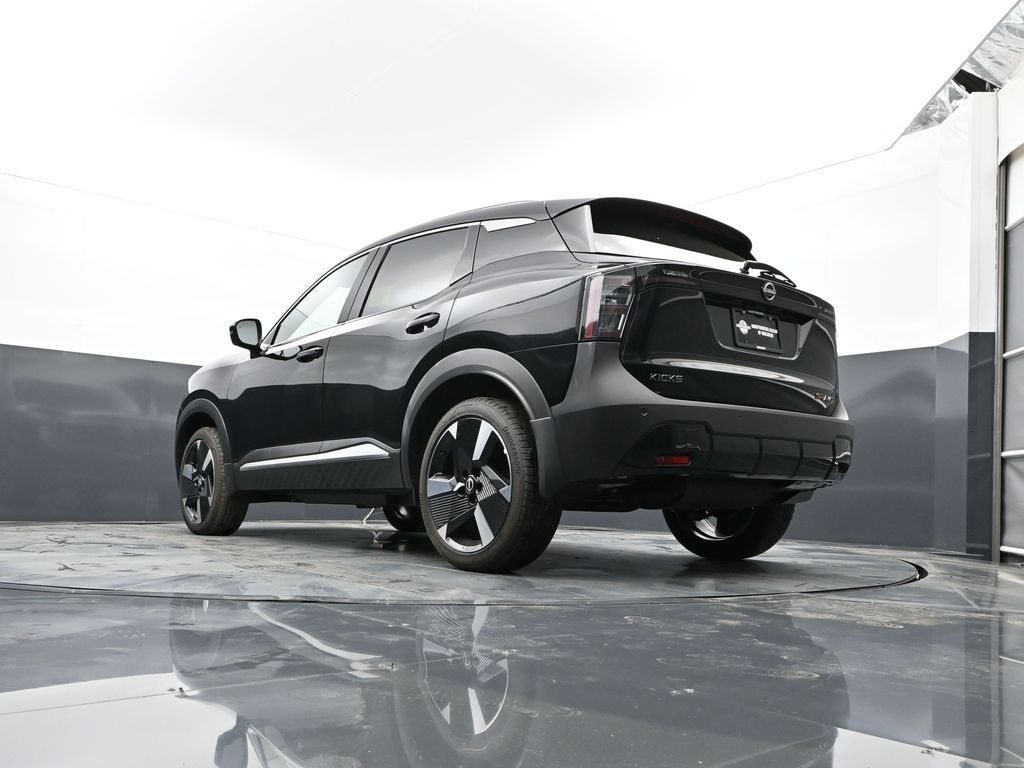 2025 Nissan Kicks SR AWD - Photo 33