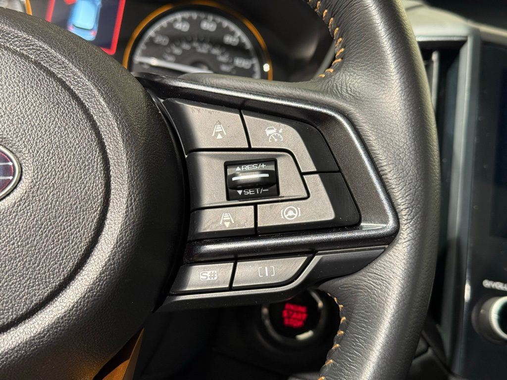 Thumbnail: 2024 Subaru Forester - 26