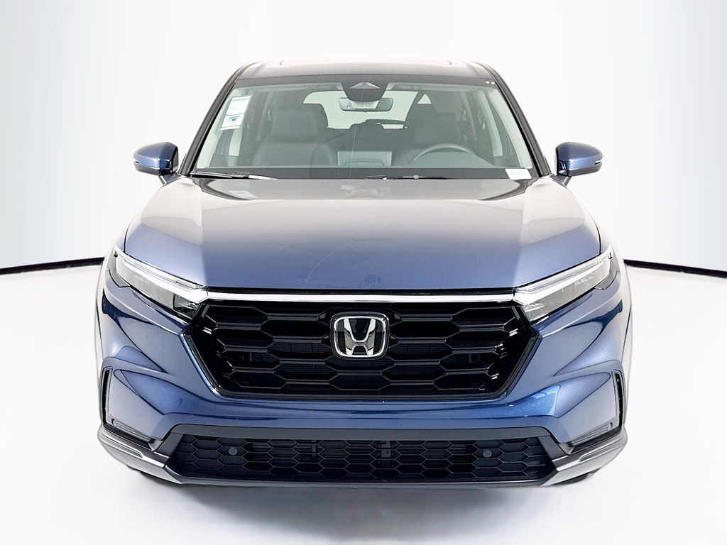 Thumbnail: 2026 Honda CR-V - 2