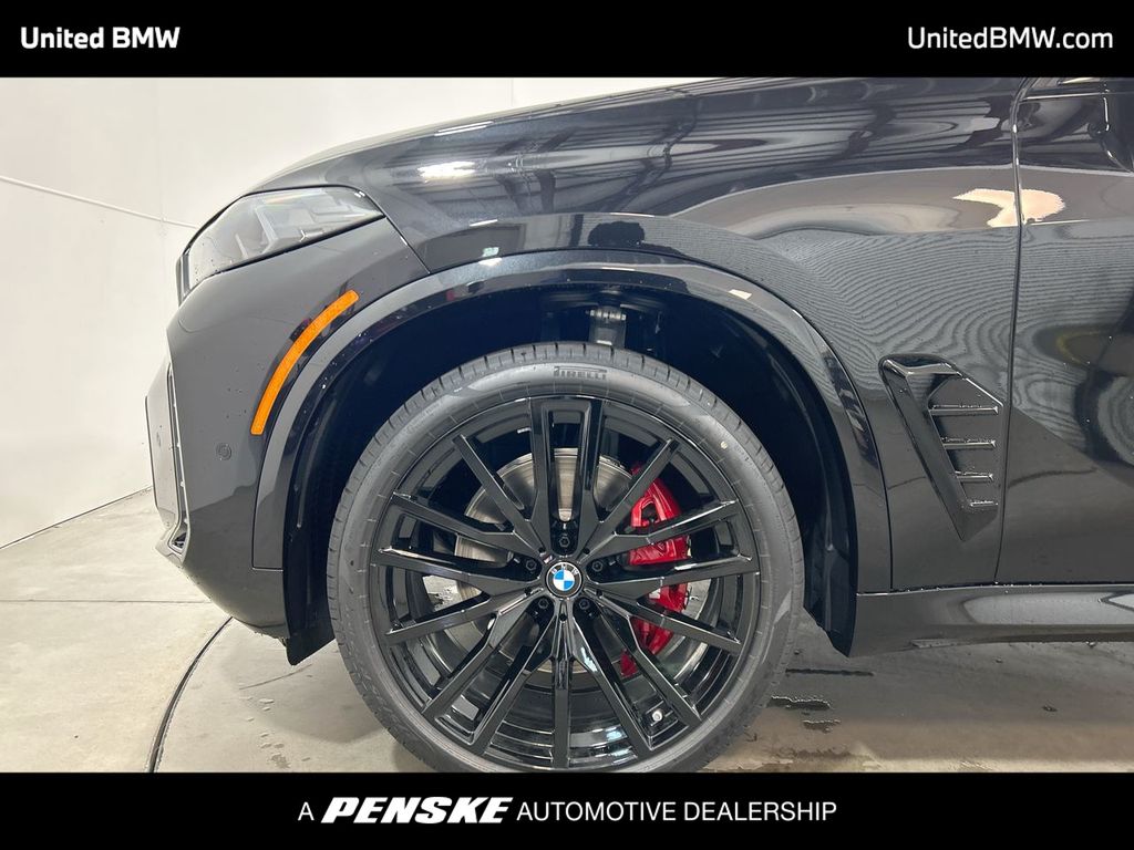 Thumbnail: 2026 BMW X5 - 10