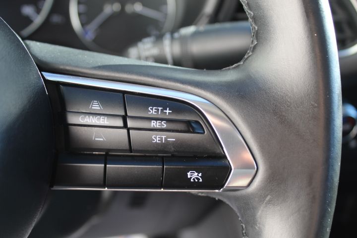 Used Car 2024 Mazda Mazda3  2.5 S Preferred Package For Sale Under $25,000 In Georgetown, Texas