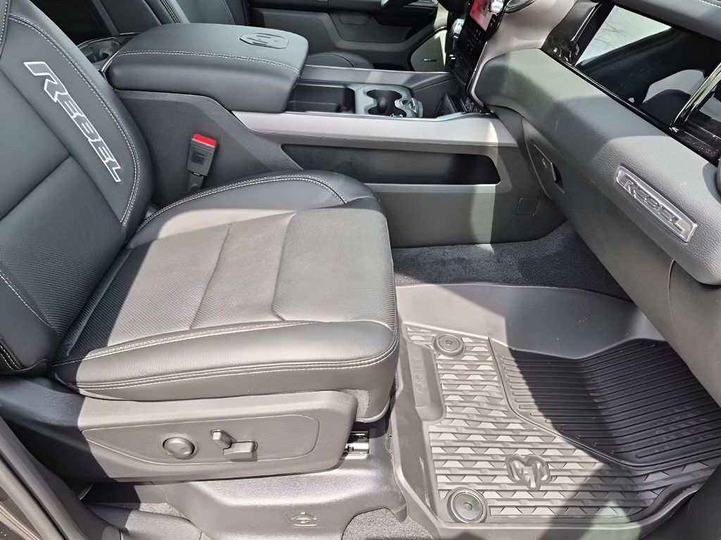 New 2026 Gray Ram Rebel image 16