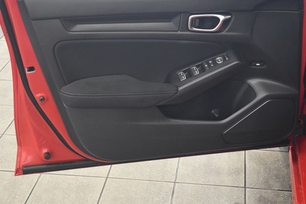 Thumbnail: 2023 Honda Civic - 15