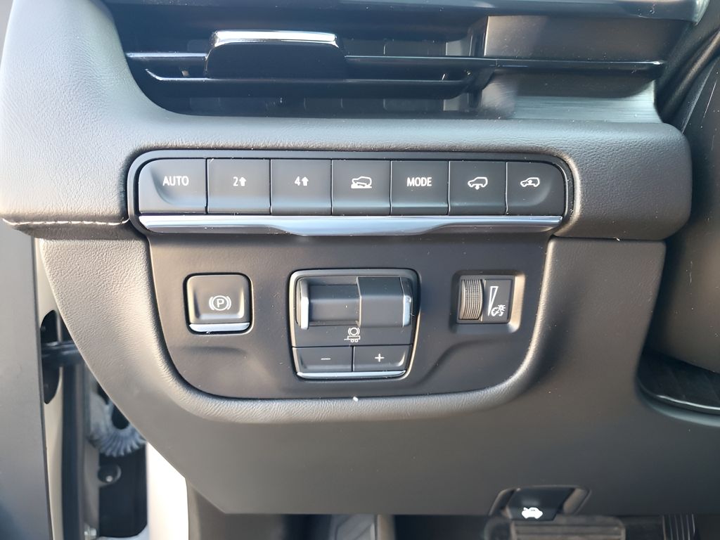 Used Car 2021 Cadillac Escalade  Sport For Sale Under $60,000 In Austin, Texas