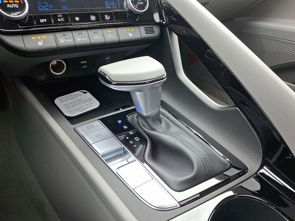 Thumbnail: 2026 Hyundai Elantra - 7