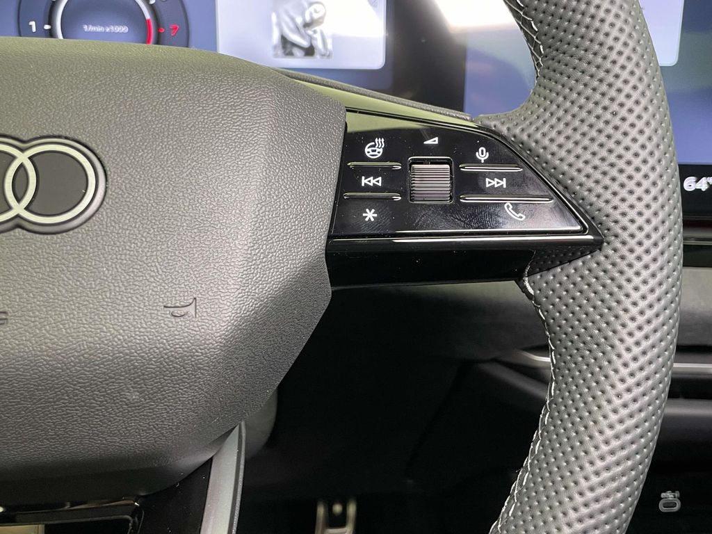 2026 Audi S5 3.0T Premium Plus Gray at Audi Porsche Sewickley