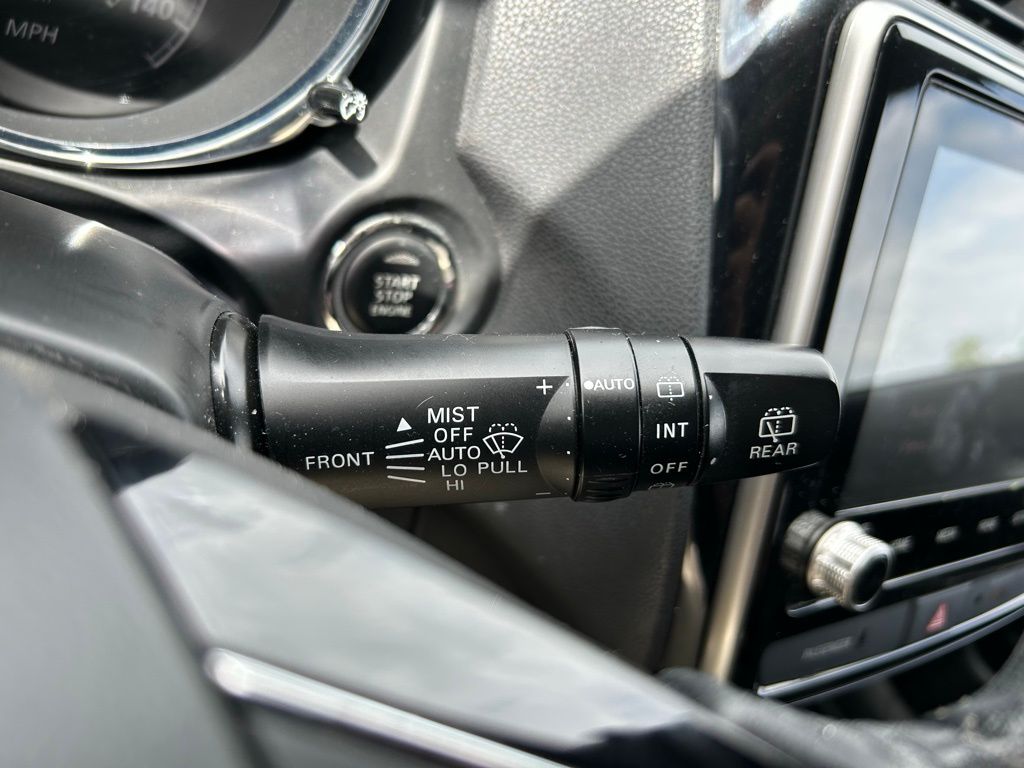 Thumbnail: 2021 Mitsubishi Outlander Sport - 20