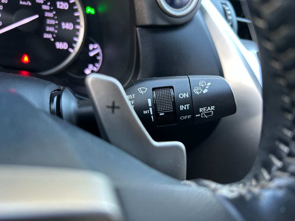 Thumbnail: 2019 Lexus NX - 21