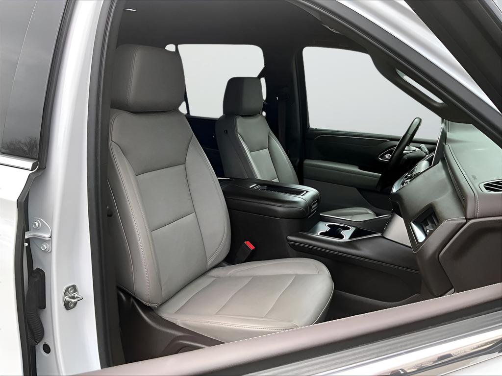 Used 2021 Chevrolet Tahoe LT 4D Sport Utility