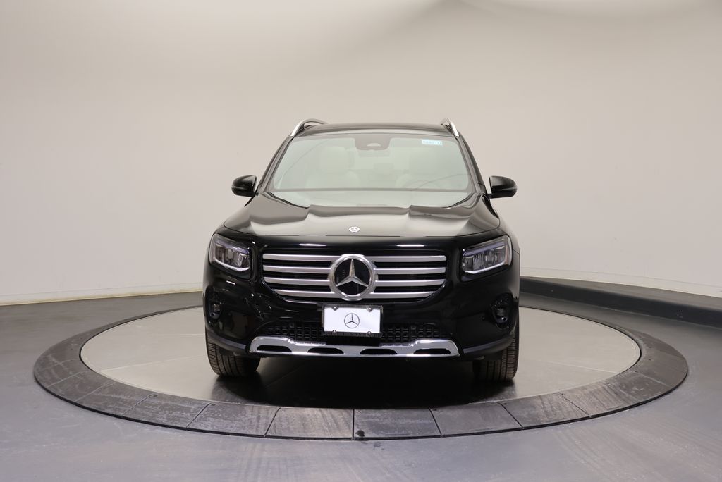 Thumbnail: 2026 Mercedes-Benz GLB - 2