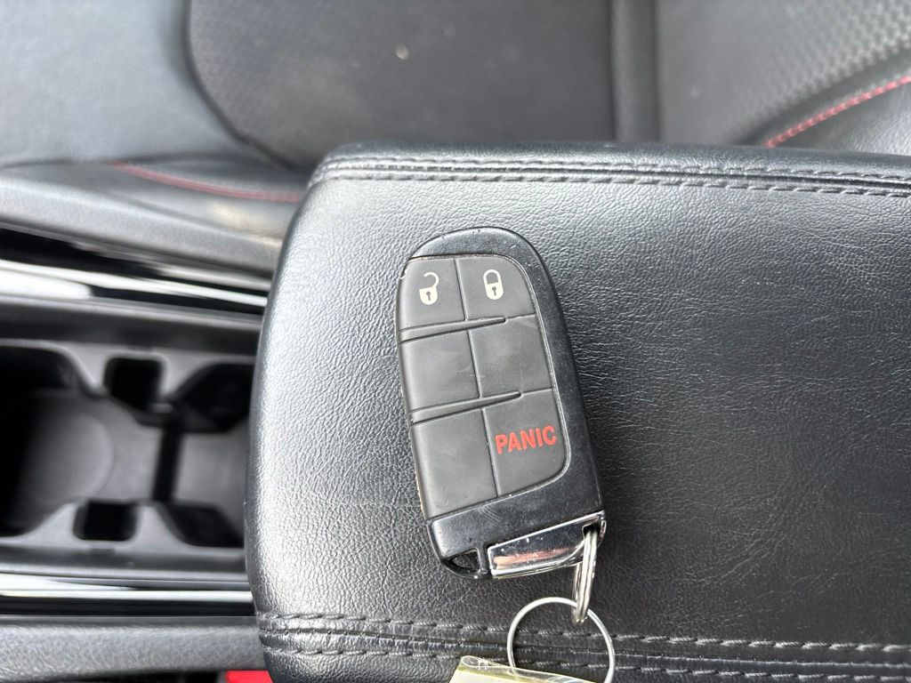 Used 2025 Jeep Compass SUV