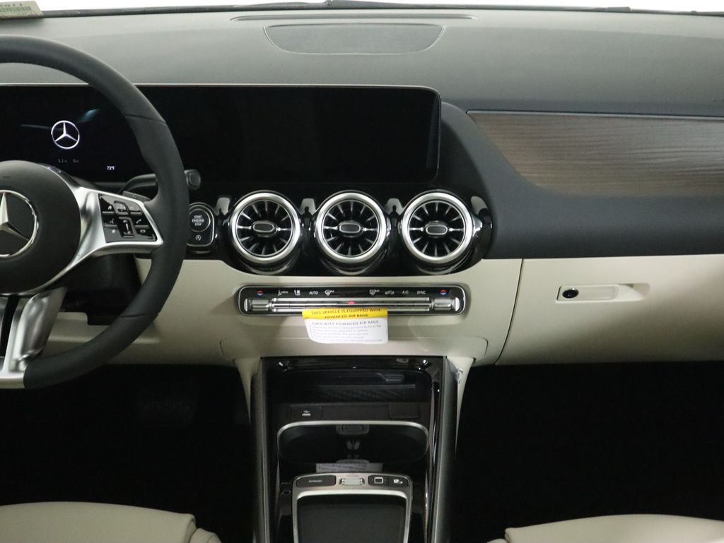 Thumbnail: 2026 Mercedes-Benz GLA - 15