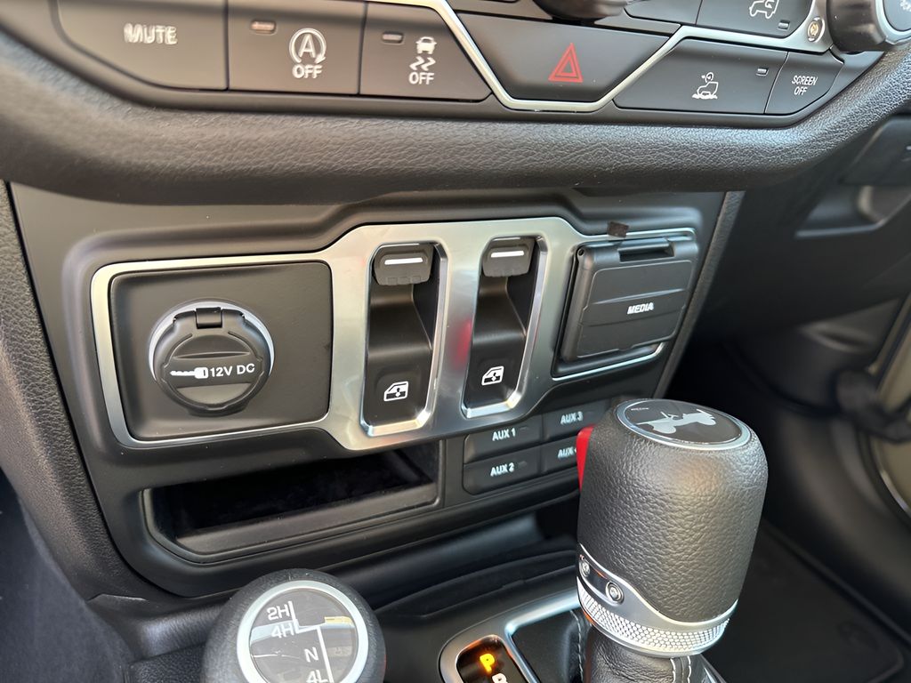 New 2026 Green Jeep Sport image 28