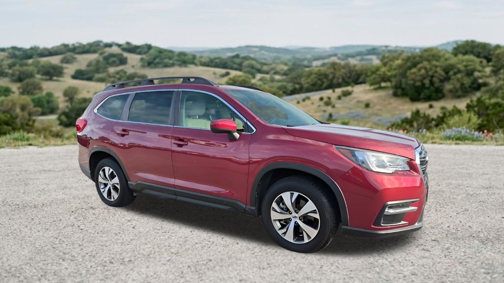 Used Car 2019 Subaru Ascent  Premium For Sale Under $25,000 In Austin, Texas
