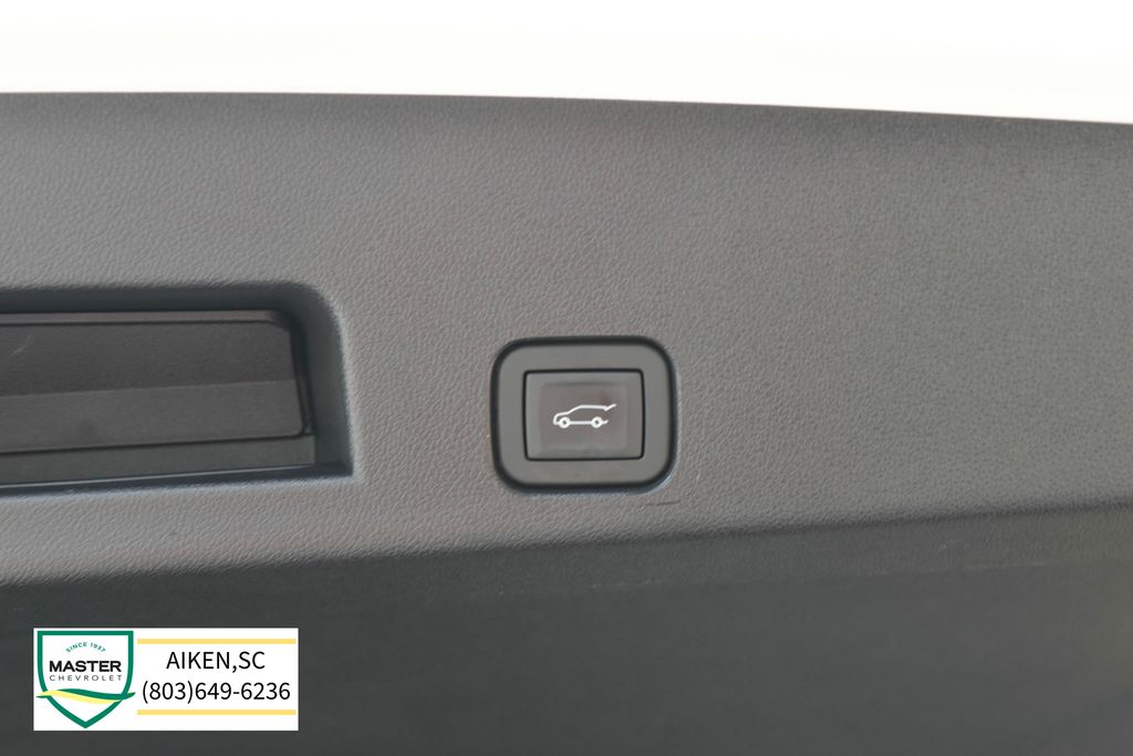 Used 2026 GMC Acadia SUV