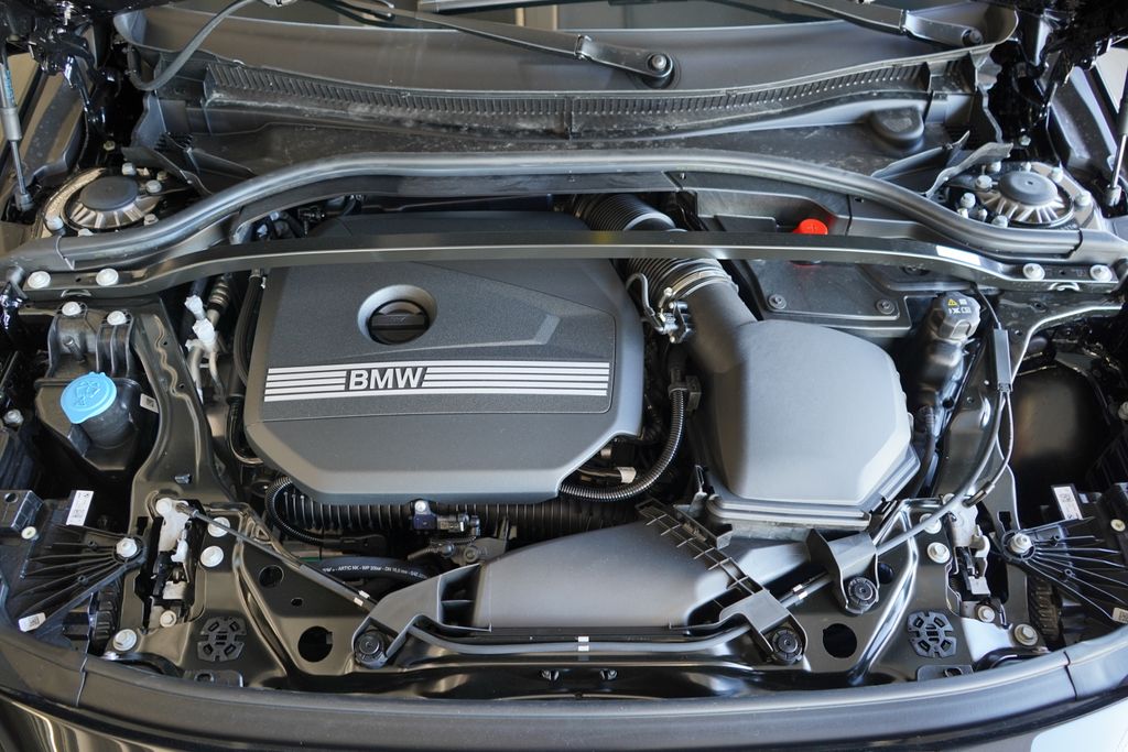 Thumbnail: 2026 BMW 2 Series - 22