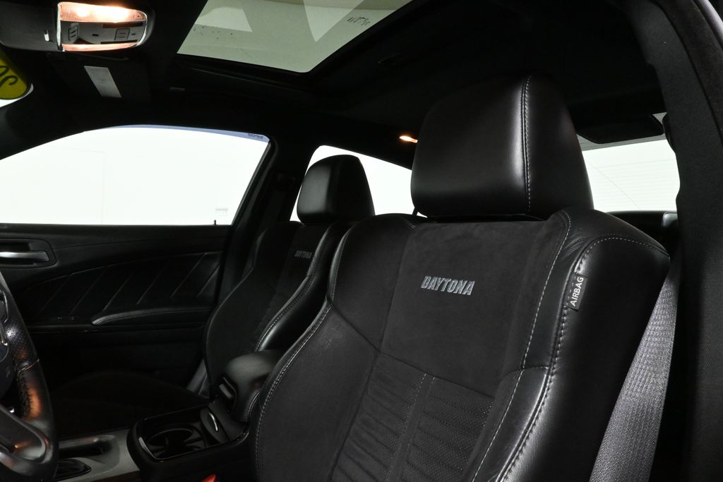 2020 Dodge Charger Scat Pack 17