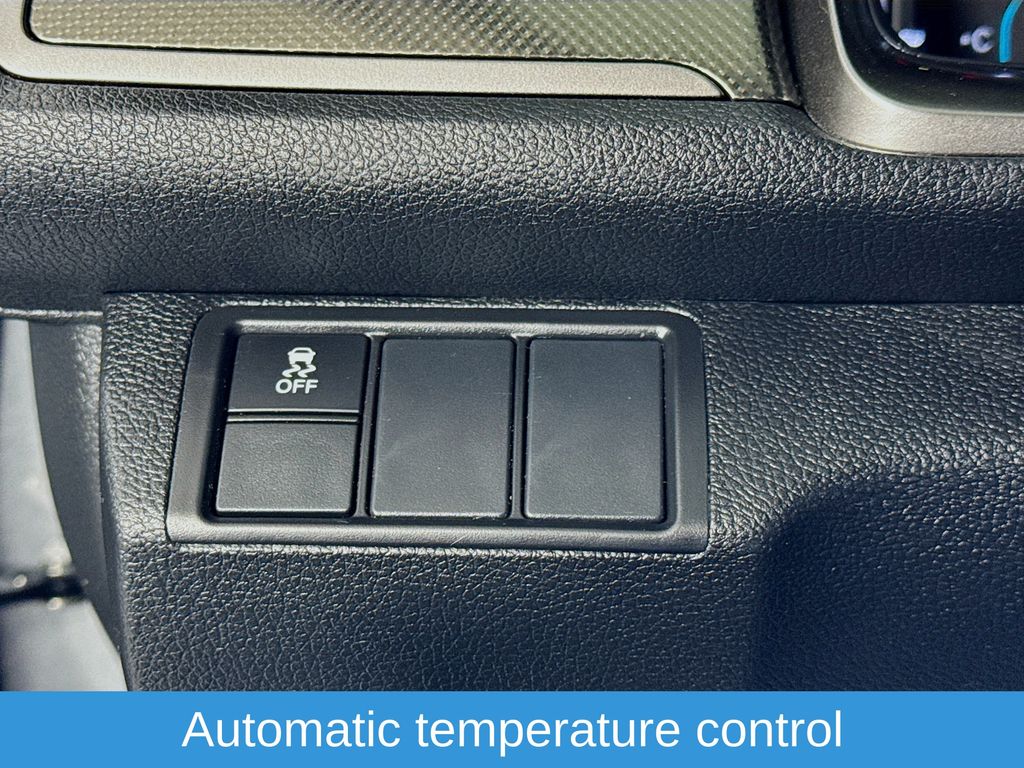 Used Car 2018 Honda Civic  Ex For Sale Under $12,000 In Austin, Texas