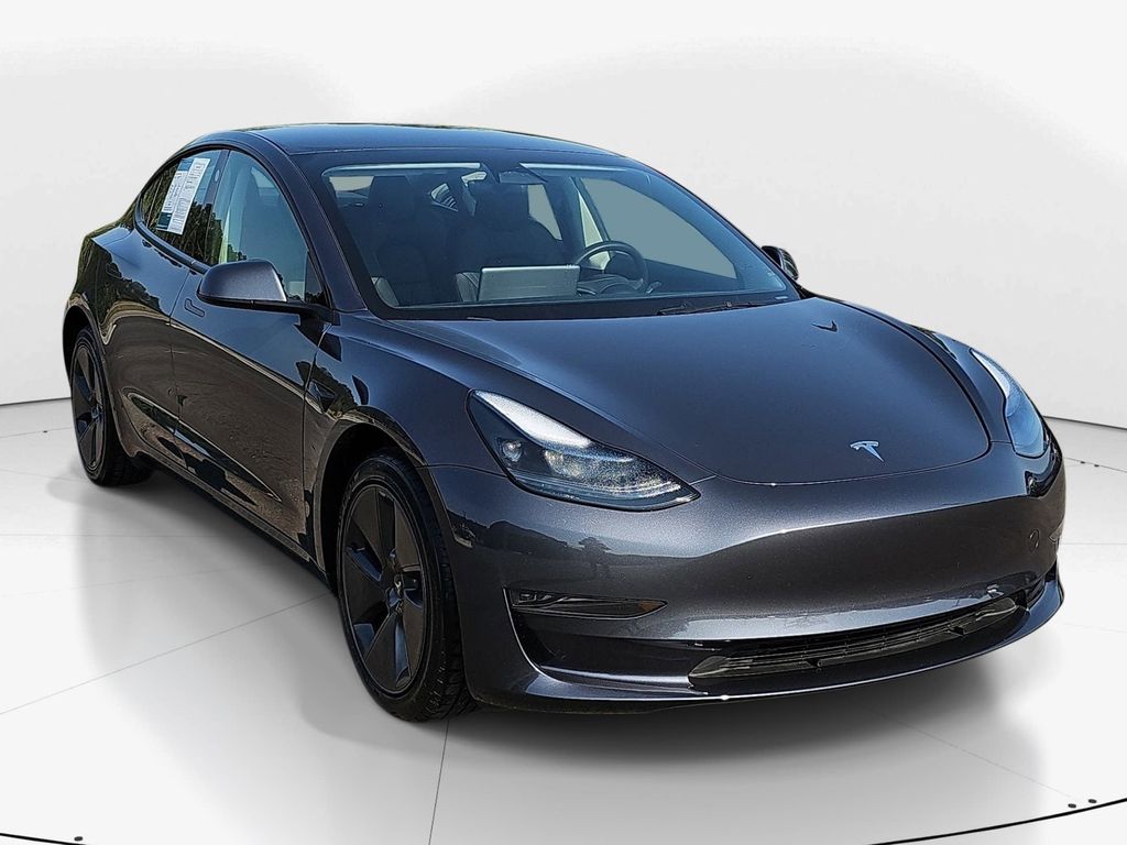 2023 Tesla Model 3 -'s photo