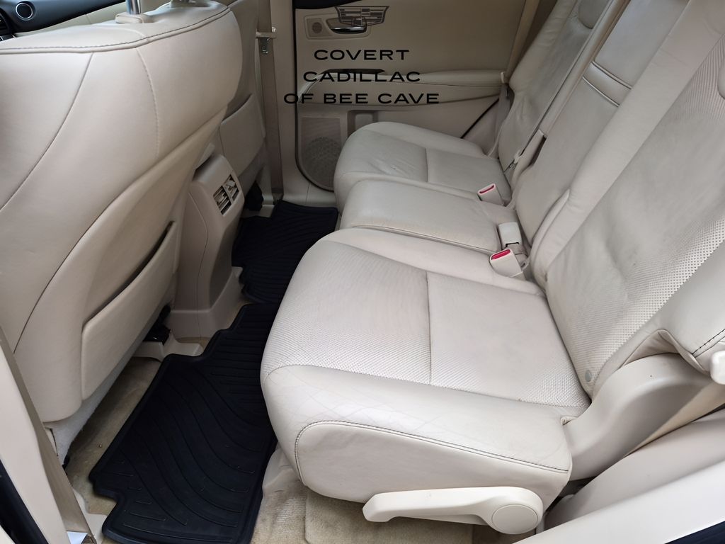 Used Car 2013 Lexus Rx  450h For Sale Under $15,000 In Austin, Texas