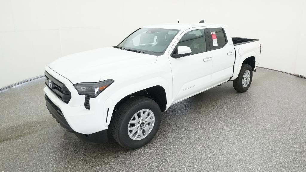 Thumbnail: 2025 Toyota Tacoma - 1