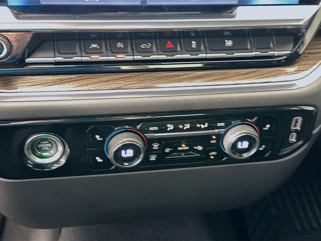 Thumbnail: 2023 Chevrolet Silverado 1500 - 15