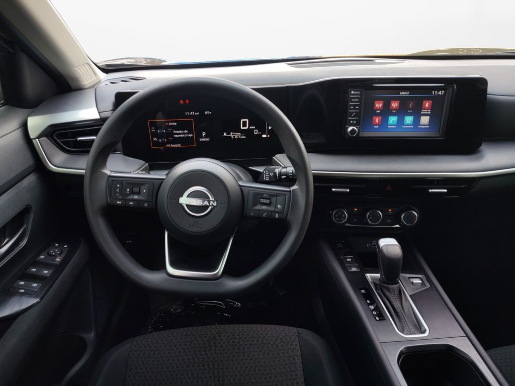 Used Car 2025 Nissan Kicks  S For Sale In Austin, Texas
