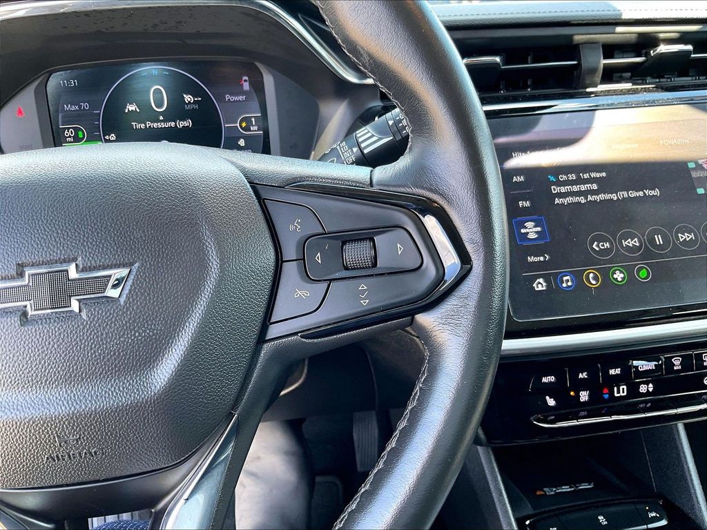2023 Chevrolet Bolt EUV — photo 23