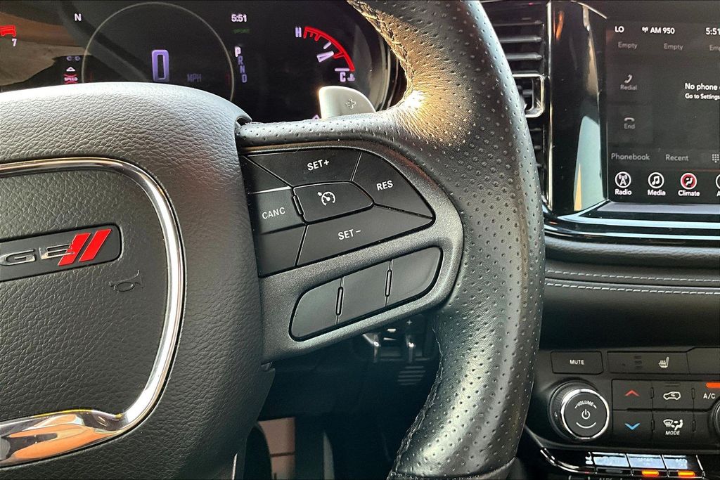 Used 2022 Dodge Durango SUV