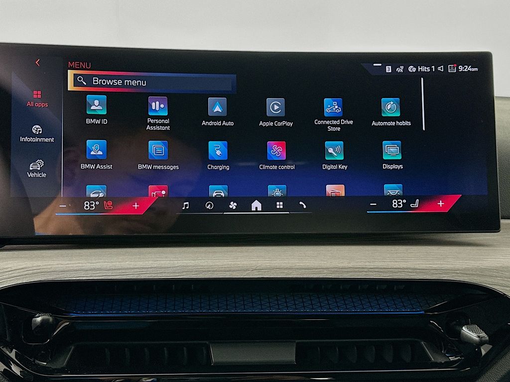 Thumbnail: 2026 BMW i4 - 11